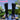 Ceremonial Robes Shoes Purple Gold Boots DokiDoki