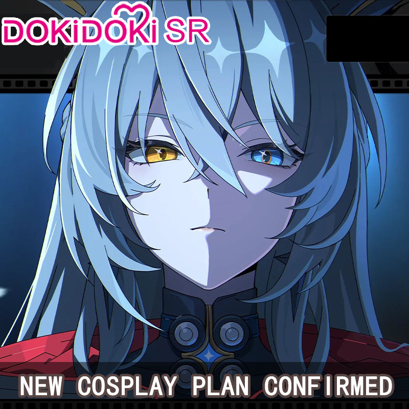 Confirmed】$5 Deposit =10% OFF Coupon DokiDoki-SR Game Zenless