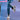 Cute Space Girl Cosplay Space-Inspired Sneakers Shoes DokiDoki