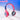 DRAMAtical Murder Cosplay Seragaki Aoba Prop Headphone DokiDoki