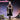 【Ready For Ship】【Size S-3XL】DokiDoki-R Game Cosplay Costume Black Dress