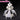 DokiDoki-R Game Fate/Grand Order Cosplay Artoria Pendragon Lily Costume Saber Lily FGO