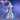 【Size XS-3XL】DokiDoki-R Game Genshin Impact Cosplay Tsaritsa Costume Anastasya Feodorovna Snezhnaya Sudden Snow