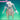 【Size XS-XL】DokiDoki-R Game Genshin Impact Cosplay Vesna Costume Snezhnaya Sudden Snow