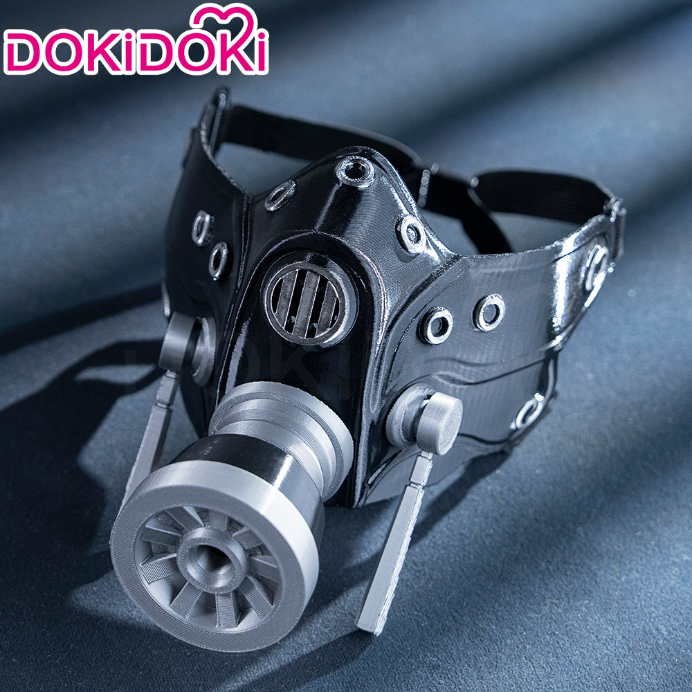 【Partially Ready For Ship】DokiDoki Anime GACHIAKUTA Cosplay Riyo Reape ...