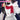 DokiDoki-SR Anime The Ribbon Hero Cosplay Sapphire Costume