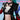 【Size S-XL】DokiDoki-SR Game Arknights Cosplay Hoshiguma the Breacher Costume