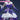DokiDoki-SR Game Honkai: Star Rail Cosplay Castorice Costume Gossamer Flutter