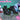 【Ready For Ship】DokiDoki-SR Game Wuthering Waves Cosplay Lynae Shoes