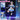 DokiDoki-SR VSINGER Cosplay Luo Tianyi Costume V3 Official Suit Luotianyi