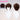 【Ready For Ship】DokiDoki Anime Cat's Eye Cosplay Ai Kisugi Wig Short Brown Hair