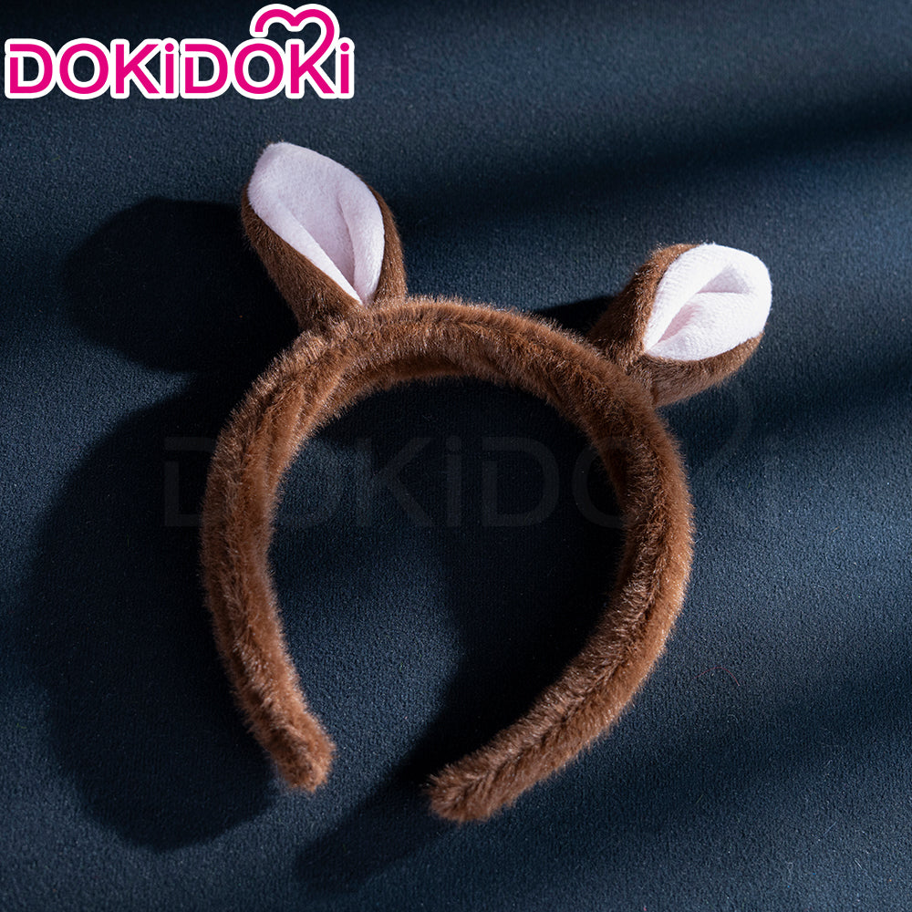 Do Roka Cosplay 【In Stock】DokiDoki Anime Cosmic Princess Kaguya! Cosplay Roka Ayatsumu ...