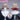 【Ready For Ship】DokiDoki Anime GACHIAKUTA Cosplay Fu Orostor Wig Short Blond Red Endings Hair