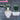 DokiDoki Anime GACHIAKUTA Cosplay Guita Wig / Tattoo Short Green Silver Highlight Hair