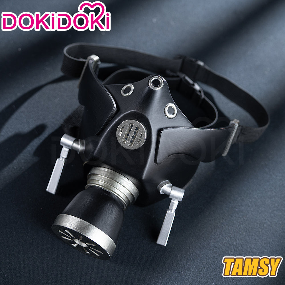 Den Roku Mask 【Partially Ready For Ship】【Upgraded Version】DokiDoki Anime GACHIAKUTA ...