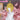 DokiDoki Anime Hell's Paradise: Jigokuraku Cosplay Yamada Asaemon Fuchi Wig Short Straight Blonde Hair