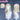 【Ready For Ship】DokiDoki Anime Manga GACHIAKUTA Cosplay Gris Rubion Wig Short Blonde Hair