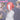 DokiDoki Anime Manga Hell's Paradise: Jigokuraku Cosplay Mei Wig Short Pink Hair Detachable Braids