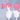 【Ready For Ship】DokiDoki Anime Which face does Tamon have now? Tamon Fukuhara Wig Short Pink Hair
