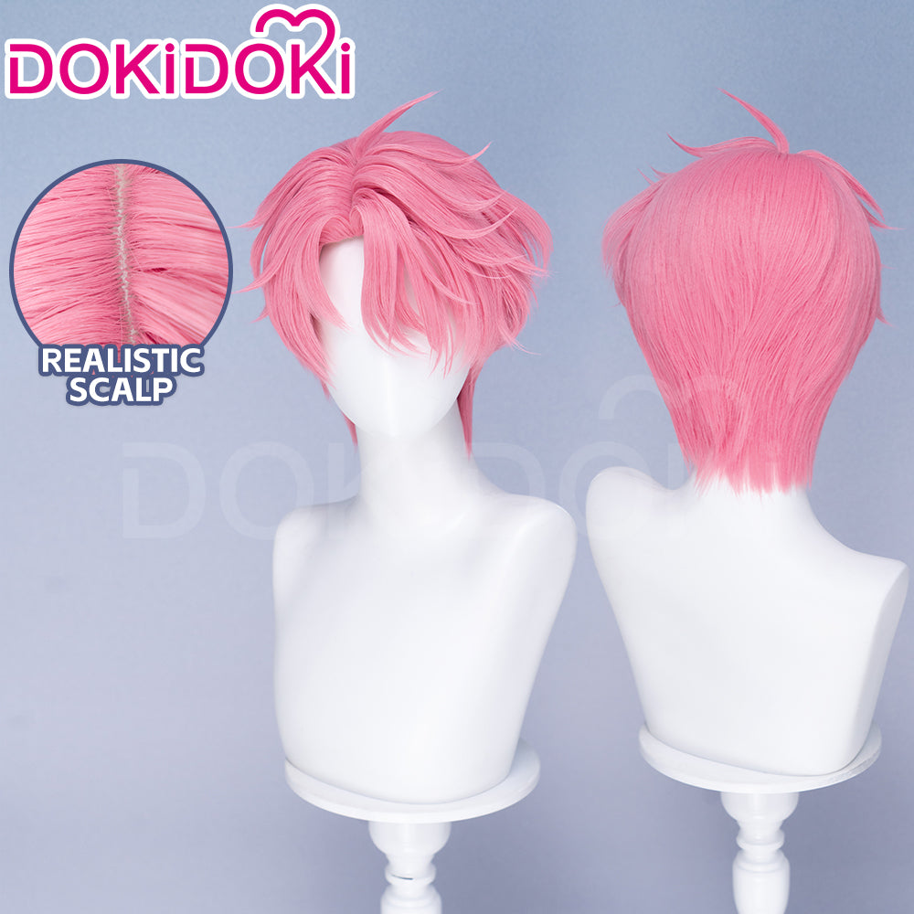 Tamon Face 【Ready For Ship】DokiDoki Anime Which face does Tamon have now? Tamon F ...