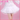【Ready For Ship】【31 CM】DokiDoki Game Anime Cosplay Prop Black / White Bustle Skirt Petticoat Lolita Dress