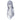 【Ready For Ship】DokiDoki Game Anime IDOLiSH7 Yuki Wig Long Straight Silver White Highlight Hair Yukito Orikasa Re:vale