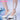 DokiDoki Game Genshin Impact Cosplay Columbina Shoes FES 2026
