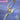 DokiDoki Game Genshin Impact Cosplay Odette Prop Whitelake Frostfeather Snezhnaya