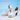 DokiDoki Game Honkai: Star Rail Cosplay Pearl Shoes Ten Stonehearts