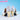 DokiDoki Game Honkai: Star Rail Cosplay Pearl Shoes Ten Stonehearts