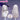 DokiDoki Game Neverness to Everness Cosplay Jiuyuan Wig Long Curly White Hair Pre Curled Jiu Yuan NTE