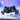 DokiDoki Game Valorant Cosplay Neon Shoes Black Boots