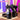 DokiDoki Game Wuthering Waves Cosplay Denia Black Shoes