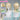 【Ready For Ship】DokiDoki Game Wuthering Waves Cosplay Luuk Herssen Wig Long Blonde Light Green Hightlight Hair