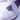 DokiDoki Game Honkai: Star Rail Cosplay Castorice Shoes Purple High Heels