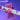 DokiDoki Game Honkai: Star Rail Cosplay Evanescia Prop Ruler Planarcadia