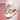 DokiDoki Movie Game Cosplay Nurse White Shoes Round Toe Low Heel