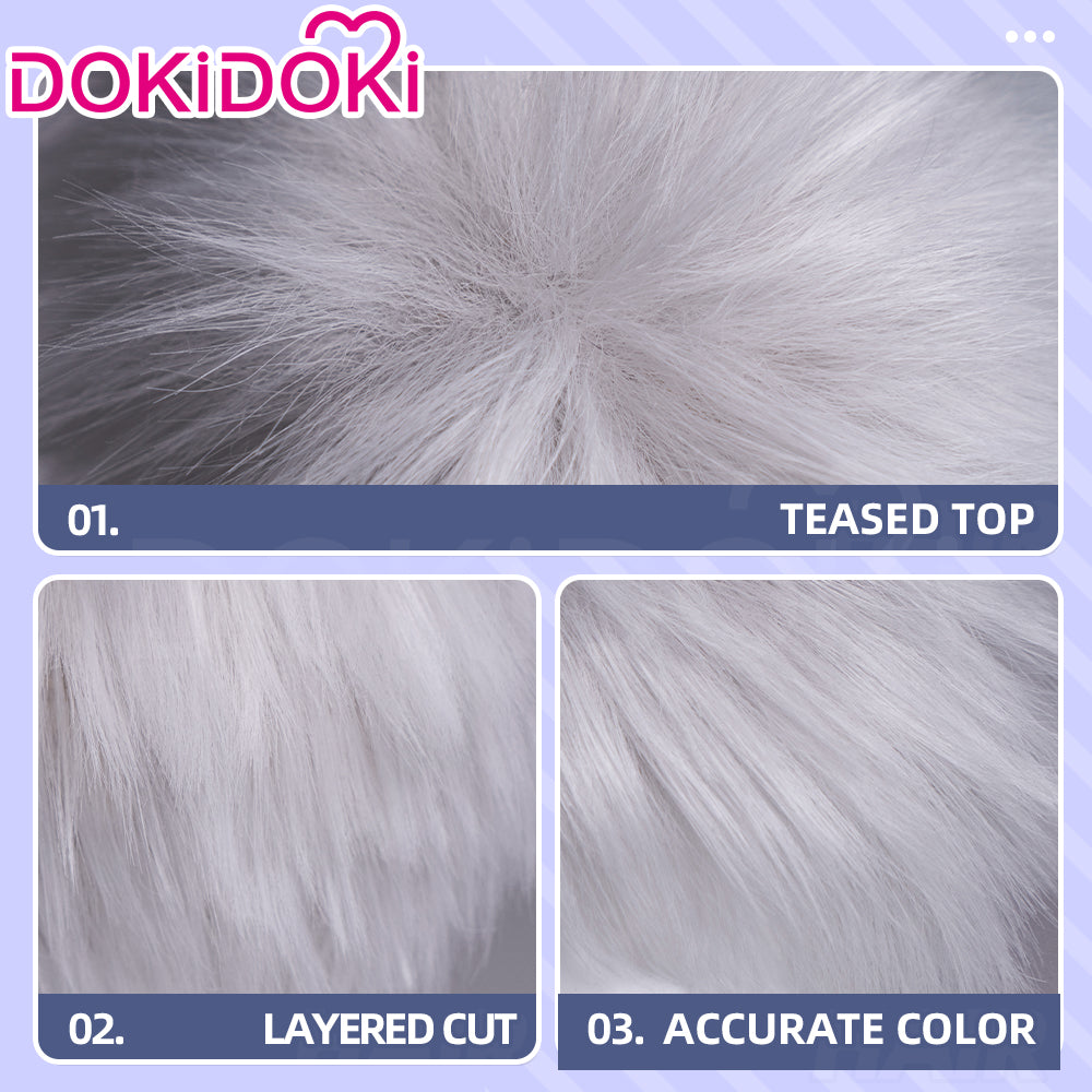 【Ready For Ship】DokiDoki Anime Cosmic Princess Kaguya! Cosplay Komazaw ...
