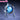 DokiDoki Game Genshin Impact Cosplay Columbina Prop Song of the Welkin Moon Nocturne's Curtain Call