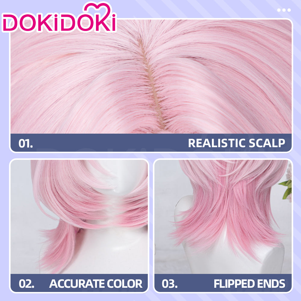 【Devil Ver Ready For Ship】DokiDoki Game Zenless Zone Zero Cosplay Rami ...