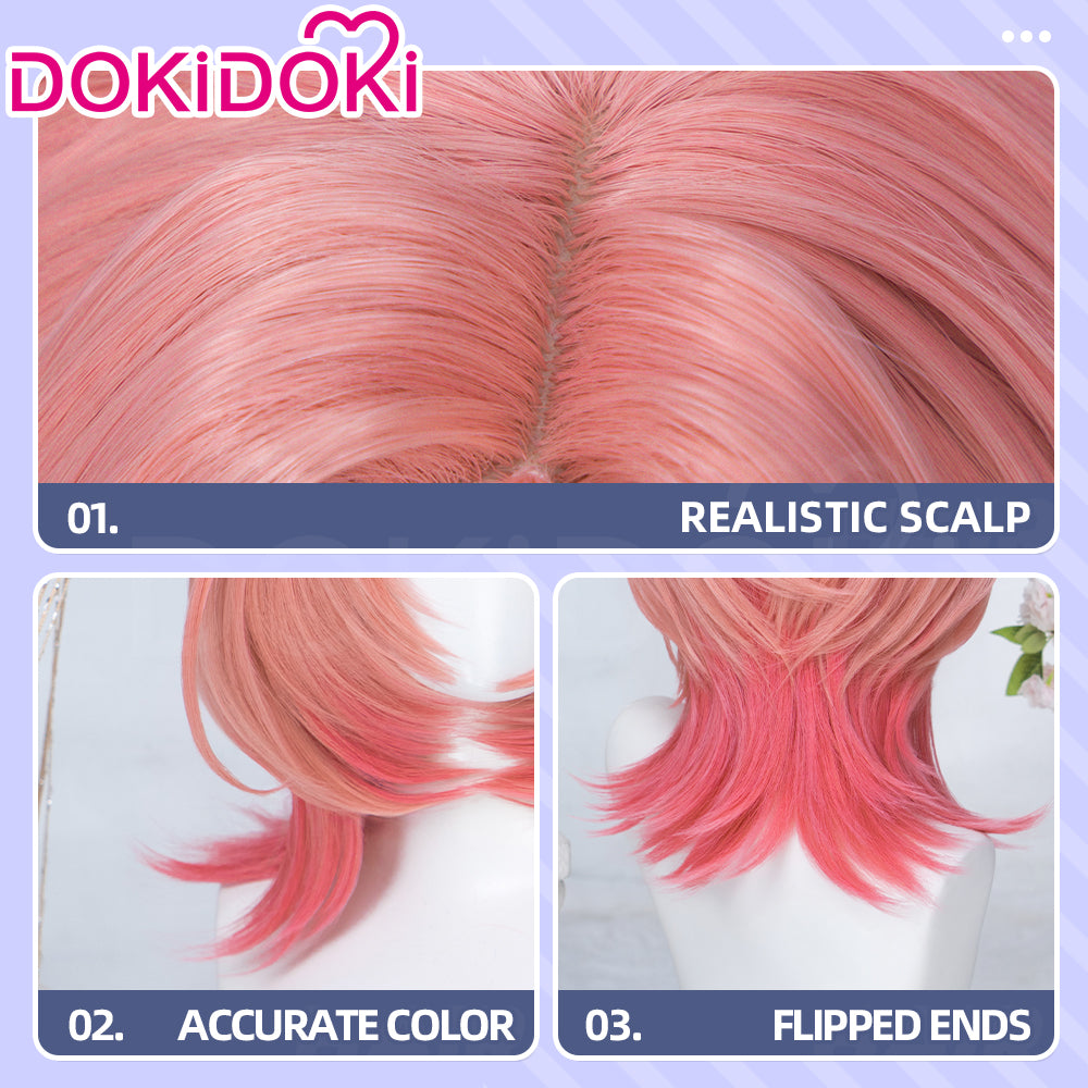 【Devil Ver Ready For Ship】DokiDoki Game Zenless Zone Zero Cosplay Rami ...