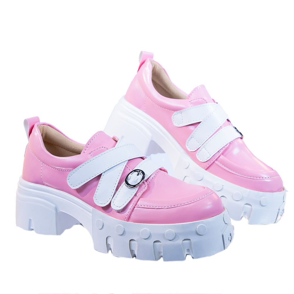 DokiDoki Game Zenless Zone Zero Cosplay Sunna Shoes Angels of
