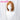 【Ready For Ship】Dokidoki  Anime Cosplay Nobara Kugis Wig  Short Brown Halloween