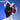 【Glowing】DokiDoki Game Zenless Zone Zero Cosplay Billy Kid Prop Mask Eyes ZZZ