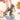 DokiDoki Game Wuthering Waves Cosplay Suisui Shoes Sui Sui
