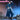FULLMETAL ALCHEMIST Cosplay Roy Mustang R Costume Size S-3XL DokiDoki Blue Military Uniform
