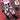 Genshin Impact Cosplay Sandrone Antique Demon Doujin SR Shoes DokiDoki