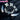 Genshin Impact Cosplay Vodyanitsa Prop Headpiece DokiDoki Snezhnaya Sudden Snow