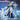 Genshin Impact Cosplay Vodyanitsa R Costume Size S-3XL DokiDoki Snezhnaya Sudden Snow