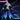 【Glowing】DokiDoki Game Honkai: Star Rail Cosplay Silver Wolf Prop LV.999 SP Planarcadia